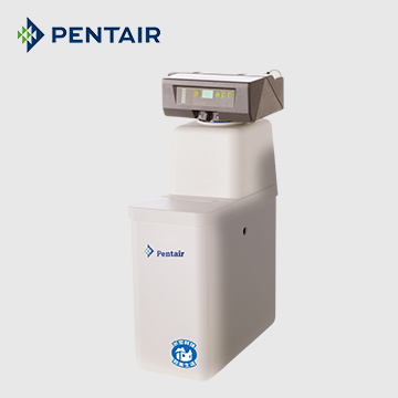 濱特爾中央軟水機_PT-18型家用軟水機