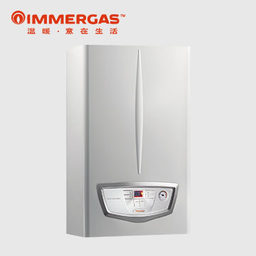 IMMERGAS/依瑪壁掛爐_艾羅米托斯系列24KW燃氣壁掛爐