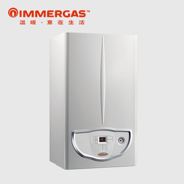 IMMERGAS/依瑪壁掛爐_艾羅迷你系列24/28KW燃氣壁掛爐