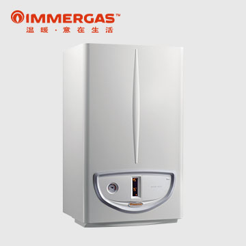 IMMERGAS/依瑪壁掛爐_艾羅瑪優系列24/28/32KW燃氣壁掛爐