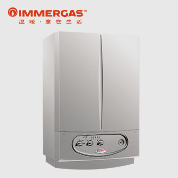 IMMERGAS/依瑪壁掛爐_宙斯系列24/28kw燃氣壁掛爐 45L水箱容積式
