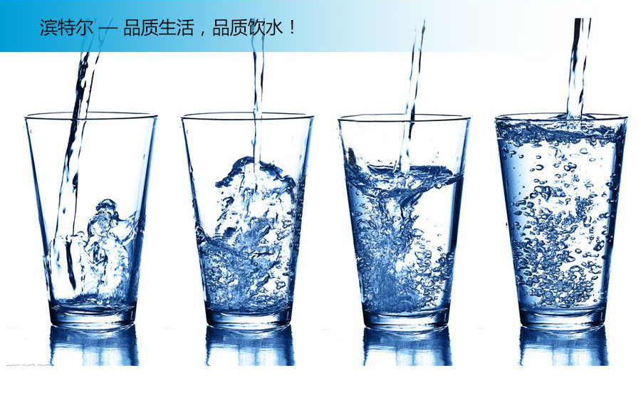 濱特爾PRF-RO純水機