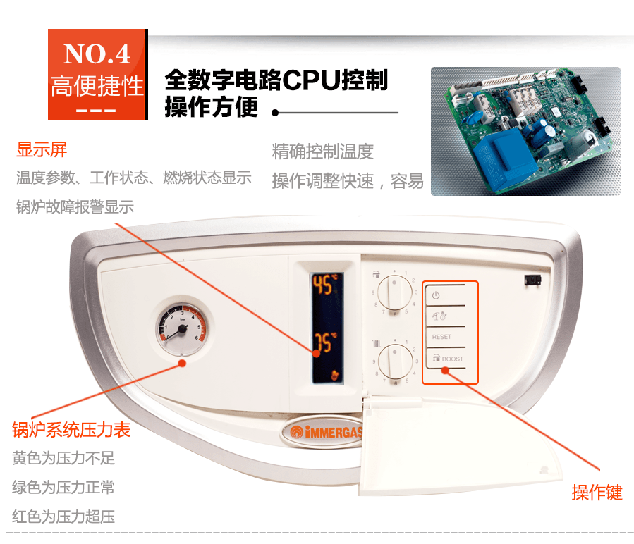 依瑪艾羅瑪優的優勢