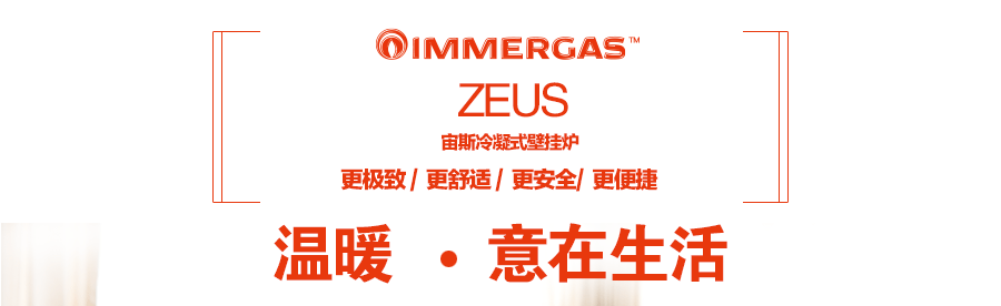 意大利依瑪宙斯壁掛爐