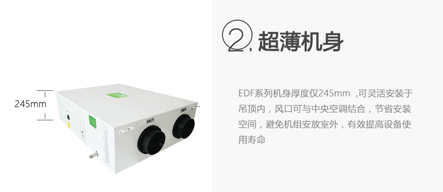 恩科新風