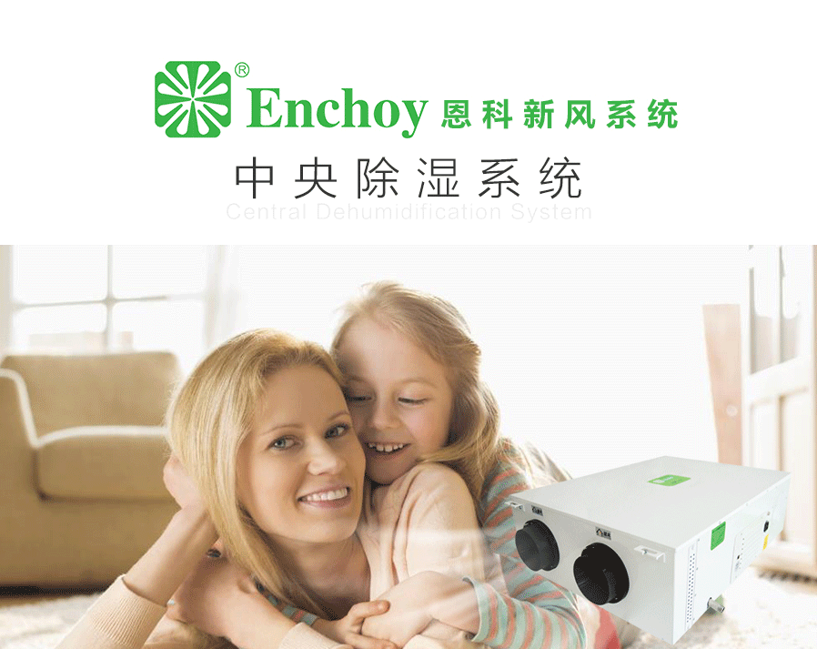 恩科新風