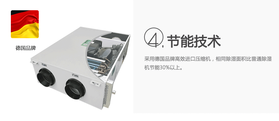 恩科新風