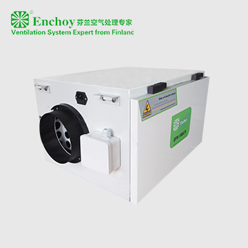 恩科新風EFU系列_恒氧新風凈化機