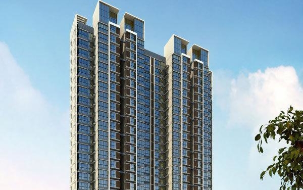 鄭州·正商華鉆家庭獨立采暖系統地暖施工案例